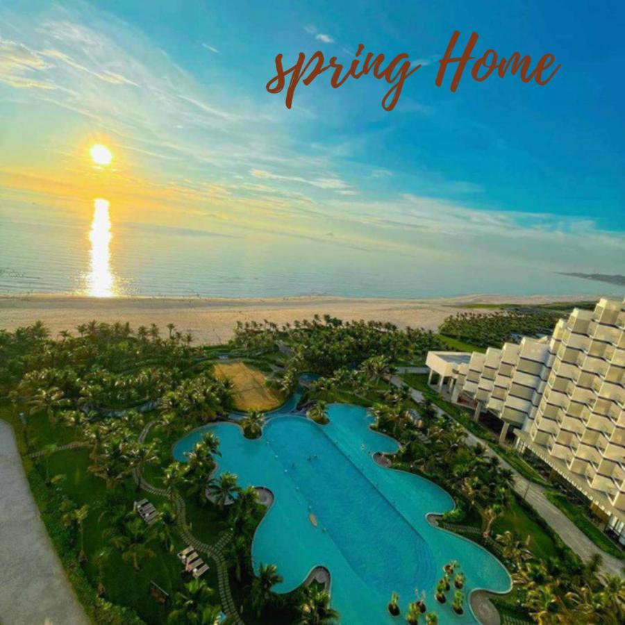 Spring Home Cam Lam Экстерьер фото